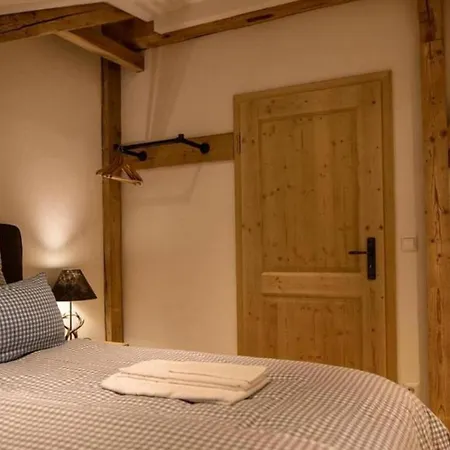 Вілла 6bdr Holiday With Terrace And Mountain Views Гарміш-Партенкірхен