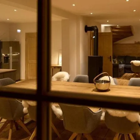 6bdr Holiday With Terrace And Mountain Views Вілла *