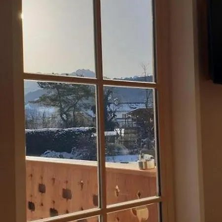 6bdr Holiday With Terrace And Mountain Views * Гарміш-Партенкірхен